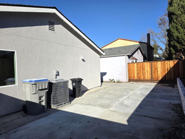 1932 Luby Drive, San Jose, CA 95133