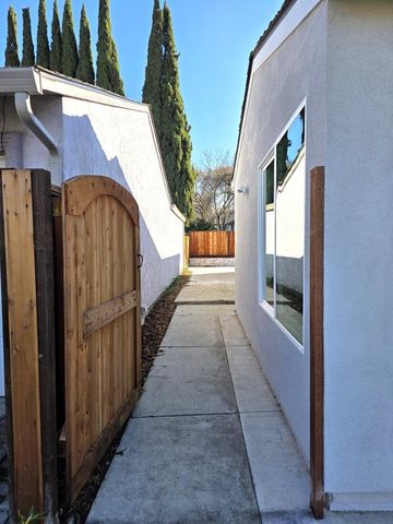 1932 Luby Drive, San Jose, CA 95133