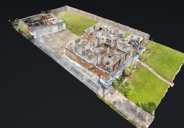 5202 Lamonte Lane, Houston, TX 77092