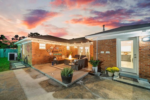 5202 Lamonte Lane, Houston, TX 77092