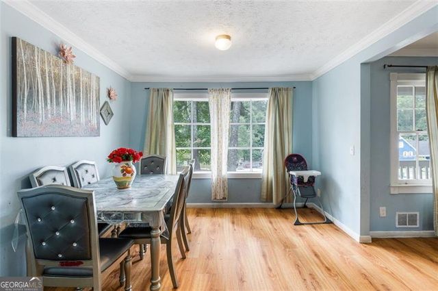 1209 CARRIAGE Trail, Norcross, GA 30093