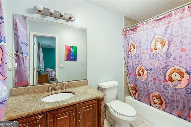 1209 CARRIAGE Trail, Norcross, GA 30093
