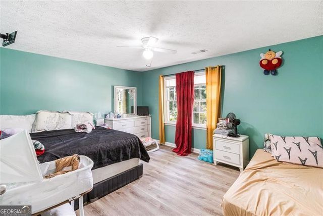 1209 CARRIAGE Trail, Norcross, GA 30093