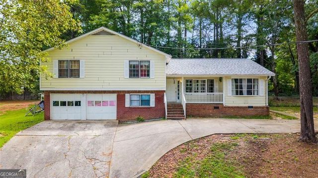 1209 CARRIAGE Trail, Norcross, GA 30093