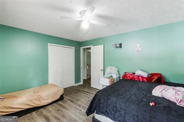 1209 CARRIAGE Trail, Norcross, GA 30093