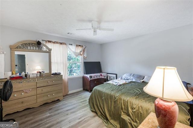1209 CARRIAGE Trail, Norcross, GA 30093