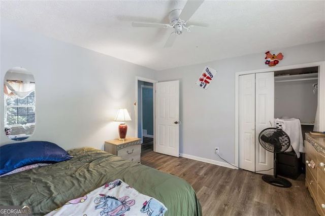 1209 CARRIAGE Trail, Norcross, GA 30093