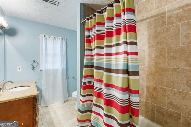 1209 CARRIAGE Trail, Norcross, GA 30093