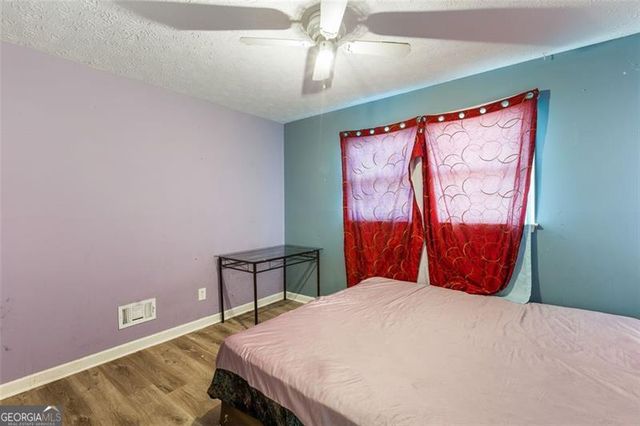 1209 CARRIAGE Trail, Norcross, GA 30093
