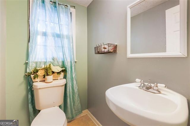 1209 CARRIAGE Trail, Norcross, GA 30093