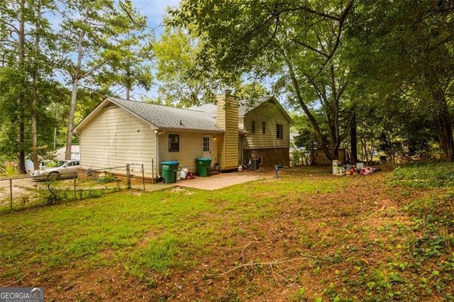 1209 CARRIAGE Trail, Norcross, GA 30093
