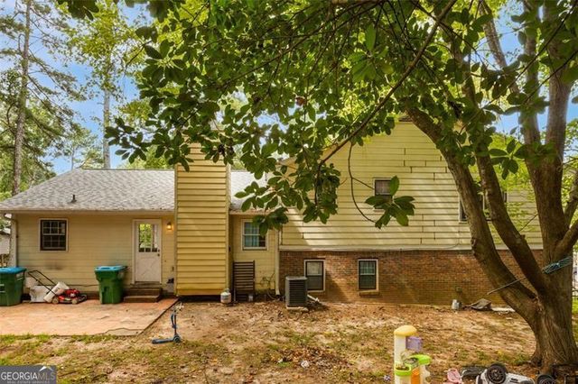 1209 CARRIAGE Trail, Norcross, GA 30093