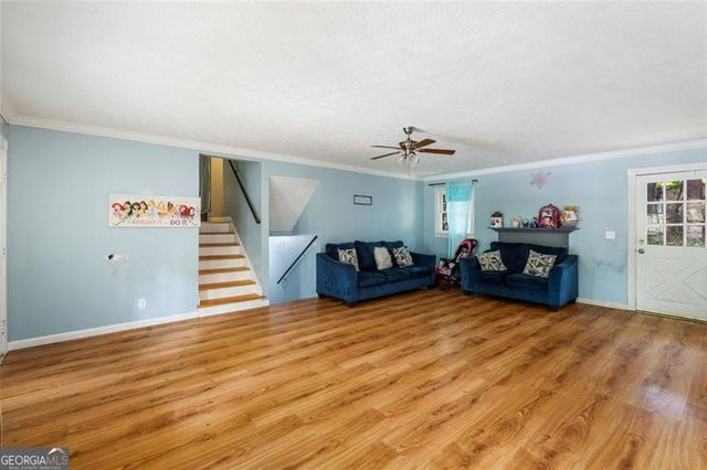 1209 CARRIAGE Trail, Norcross, GA 30093