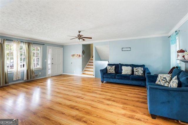 1209 CARRIAGE Trail, Norcross, GA 30093