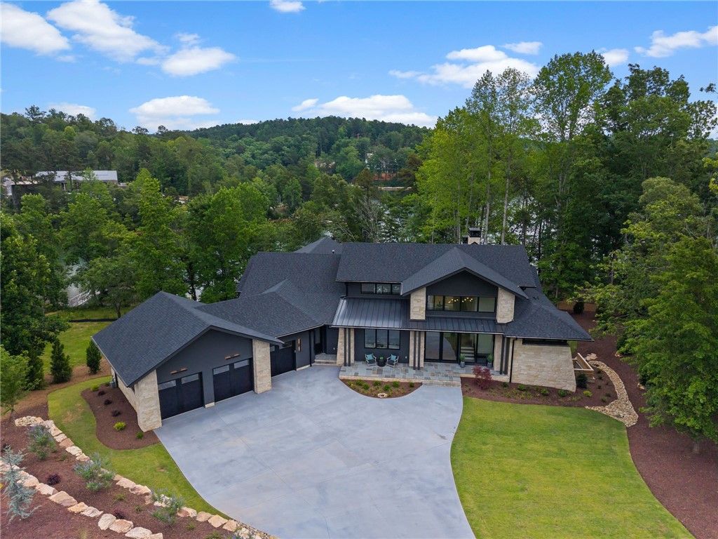 213 Waterscape Drive, Six Mile, SC 29682