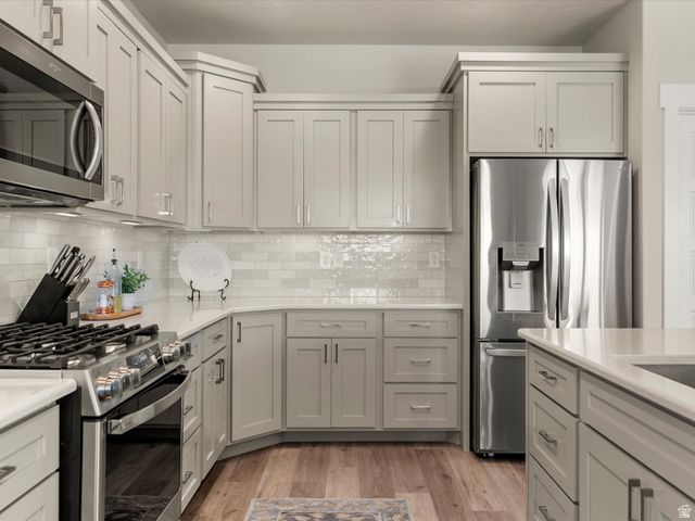 5603 W 5600 S, Hooper, UT 84315