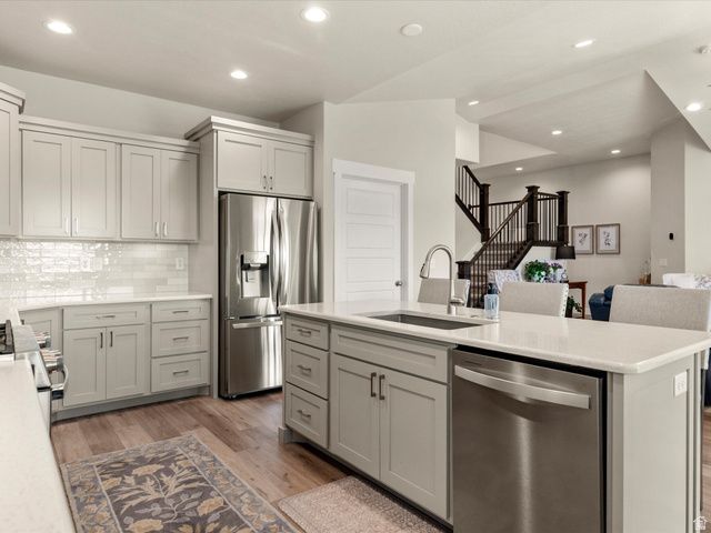 5603 W 5600 S, Hooper, UT 84315