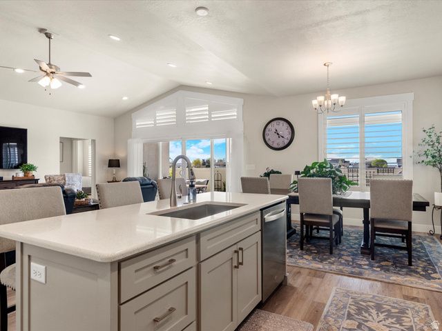 5603 W 5600 S, Hooper, UT 84315