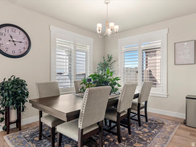 5603 W 5600 S, Hooper, UT 84315