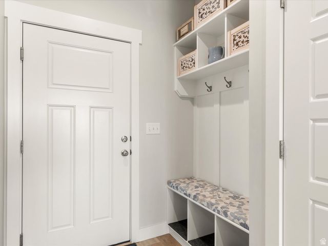 5603 W 5600 S, Hooper, UT 84315