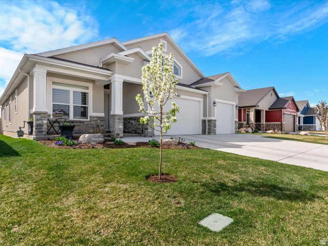 5603 W 5600 S, Hooper, UT 84315