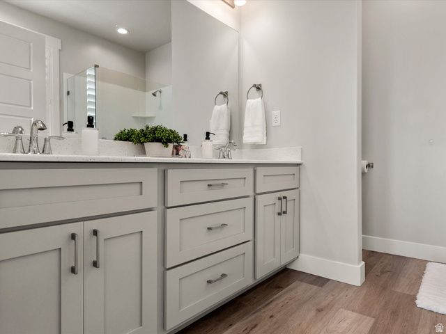 5603 W 5600 S, Hooper, UT 84315