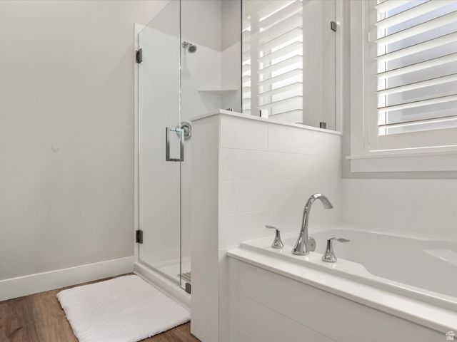 5603 W 5600 S, Hooper, UT 84315