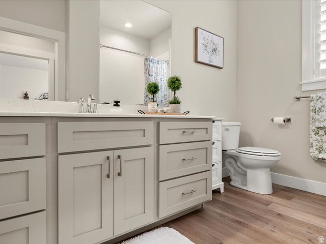 5603 W 5600 S, Hooper, UT 84315