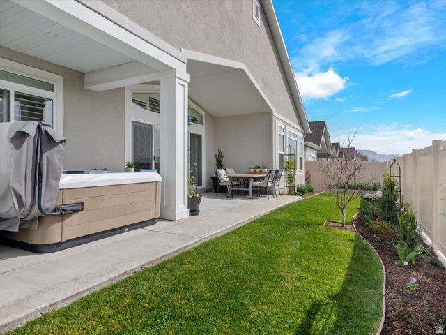 5603 W 5600 S, Hooper, UT 84315