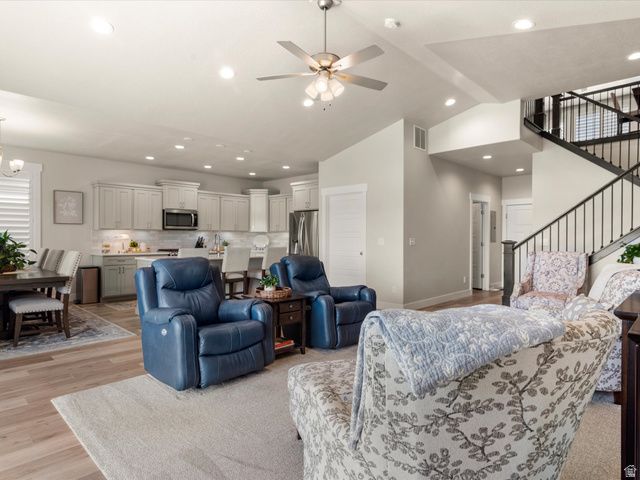 5603 W 5600 S, Hooper, UT 84315