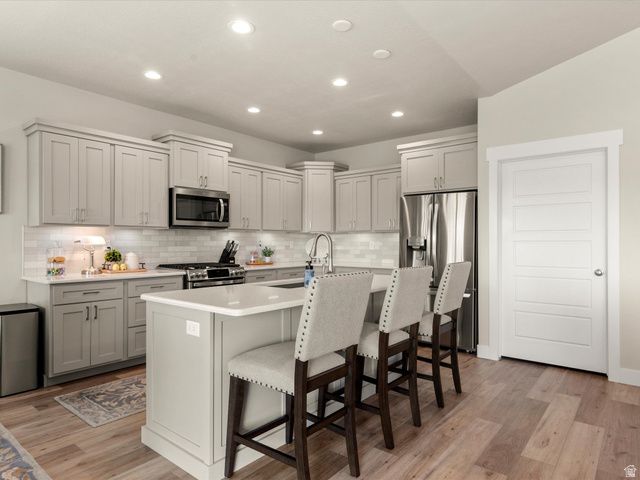 5603 W 5600 S, Hooper, UT 84315