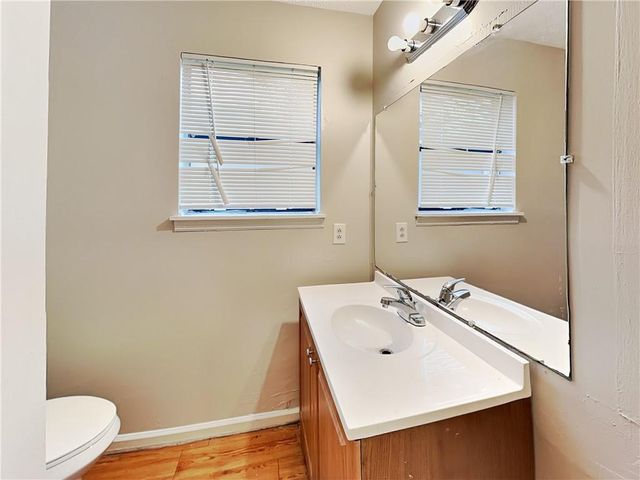 1289 Knoll Court NW, Conyers, GA 30012