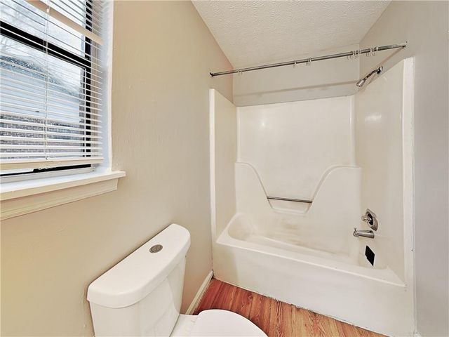 1289 Knoll Court NW, Conyers, GA 30012