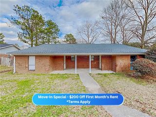 1289 Knoll Court NW, Conyers, GA 30012