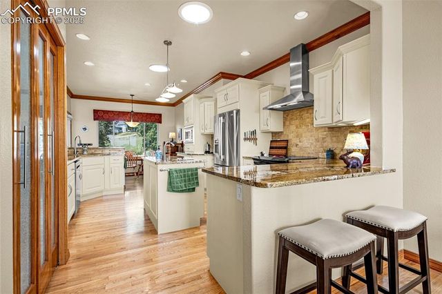 240 Mission Hill Way, Colorado Springs, CO 80921