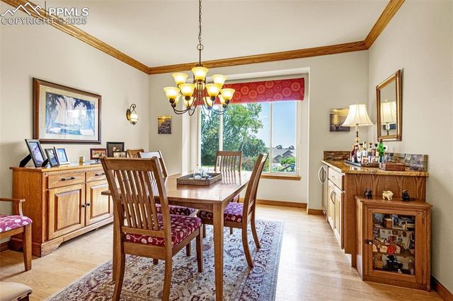 240 Mission Hill Way, Colorado Springs, CO 80921