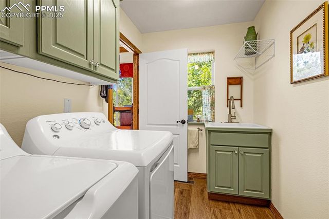 240 Mission Hill Way, Colorado Springs, CO 80921