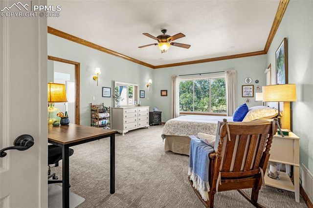 240 Mission Hill Way, Colorado Springs, CO 80921