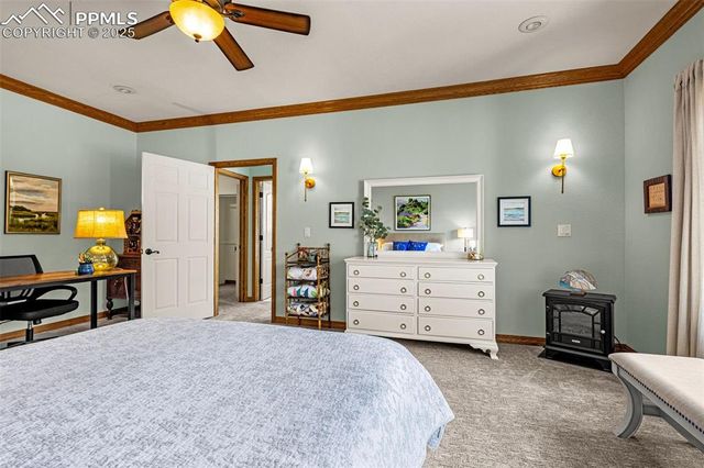 240 Mission Hill Way, Colorado Springs, CO 80921