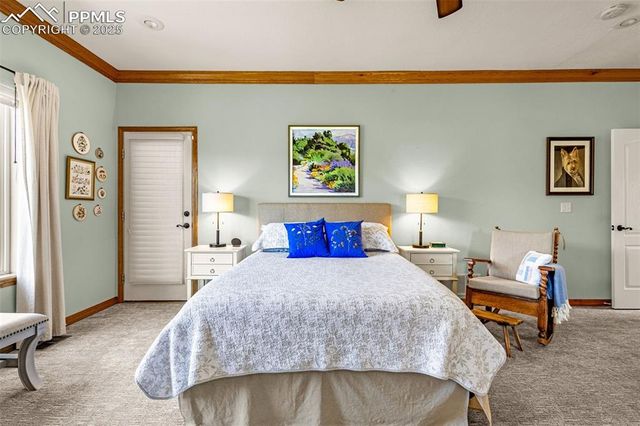 240 Mission Hill Way, Colorado Springs, CO 80921