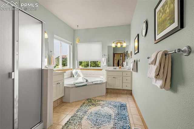 240 Mission Hill Way, Colorado Springs, CO 80921