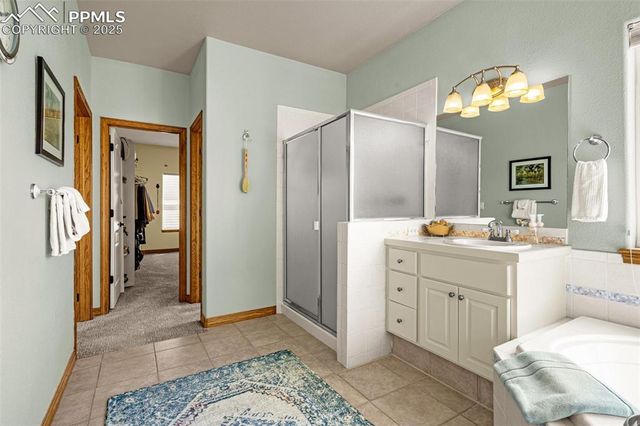 240 Mission Hill Way, Colorado Springs, CO 80921