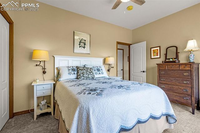 240 Mission Hill Way, Colorado Springs, CO 80921