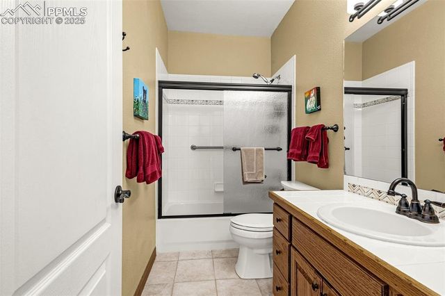 240 Mission Hill Way, Colorado Springs, CO 80921