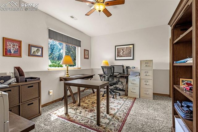 240 Mission Hill Way, Colorado Springs, CO 80921