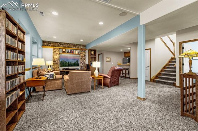 240 Mission Hill Way, Colorado Springs, CO 80921