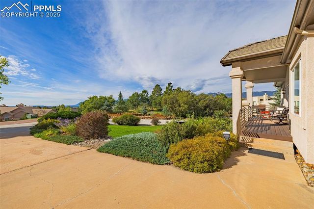 240 Mission Hill Way, Colorado Springs, CO 80921