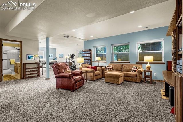 240 Mission Hill Way, Colorado Springs, CO 80921