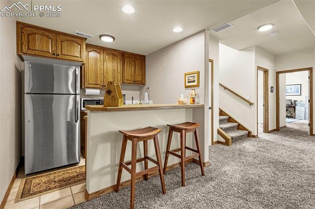 240 Mission Hill Way, Colorado Springs, CO 80921