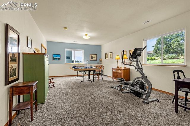 240 Mission Hill Way, Colorado Springs, CO 80921